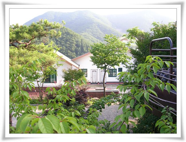 B동2층전경